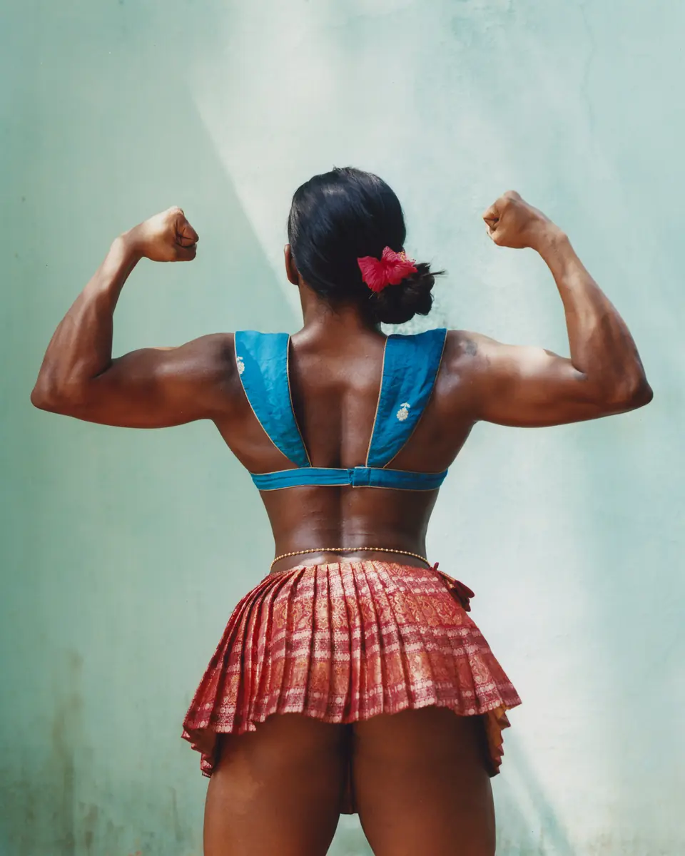 Keerthana Kunnath - Not What You Saw — Foam Fotografiemuseum Amsterdam, Amsterdam