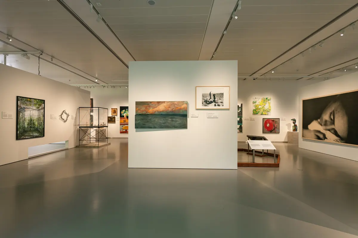 Samenspel — Het Noordbrabants Museum, 's-Hertogenbosch