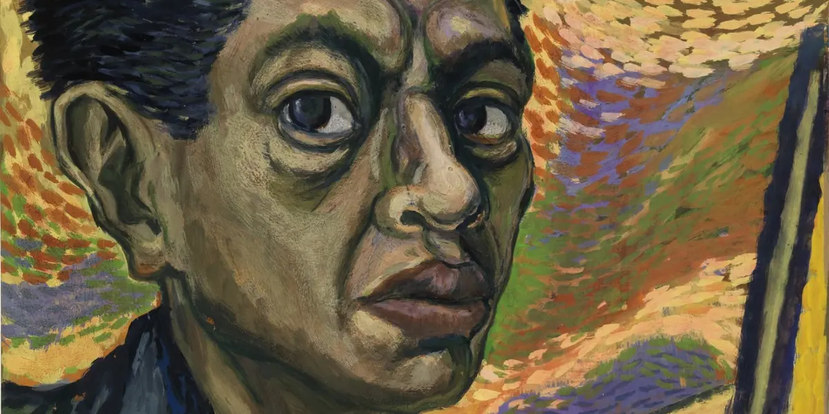 Henk Mual - Künstler in drei Welten — Museum Arnhem, Arnheim