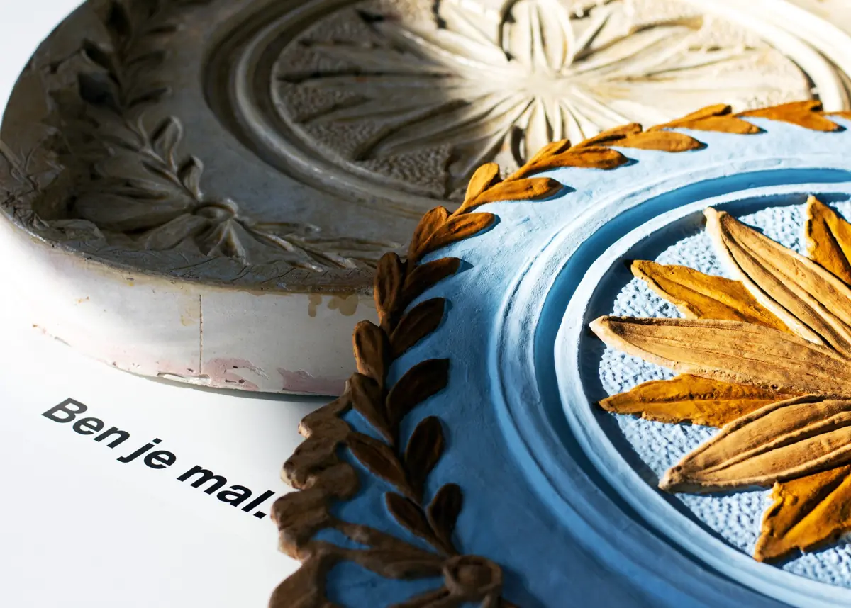 Ben je Mal — Museum Joure, Joure