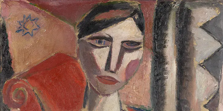 Gestel and De Smet - A Colourful Friendship — Stedelijk Museum Alkmaar, Alkmaar