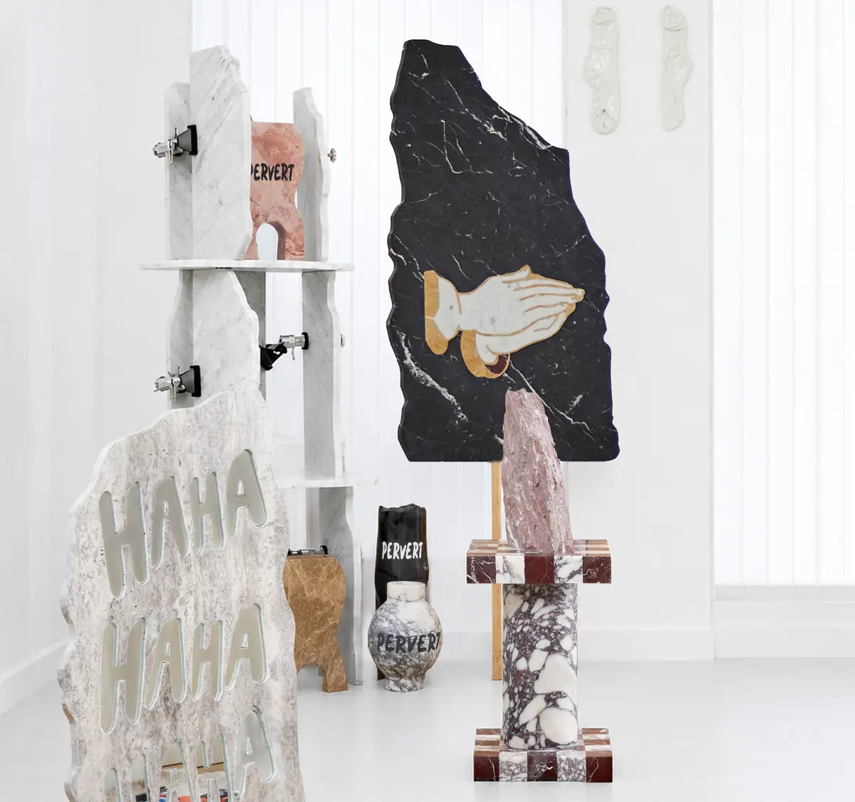 HuisRAAD - Inderjeet Sandhu — Stedelijk Museum Alkmaar, Alkmaar
