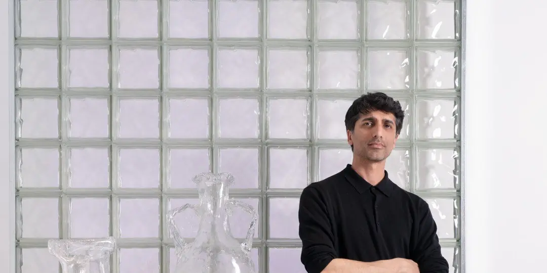 Artist Talk - Inderjeet Sandhu — Stedelijk Museum Alkmaar, Alkmaar