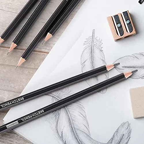 Drawing Masterclass: Gris, Vide, Cris — Museum Beelden aan Zee, The Hague