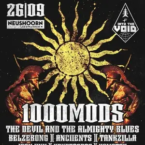 1000Mods