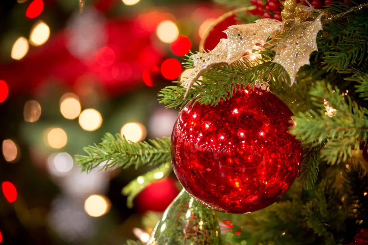 After Hours X Christmas Edition — Museum Beelden aan Zee, Den Haag