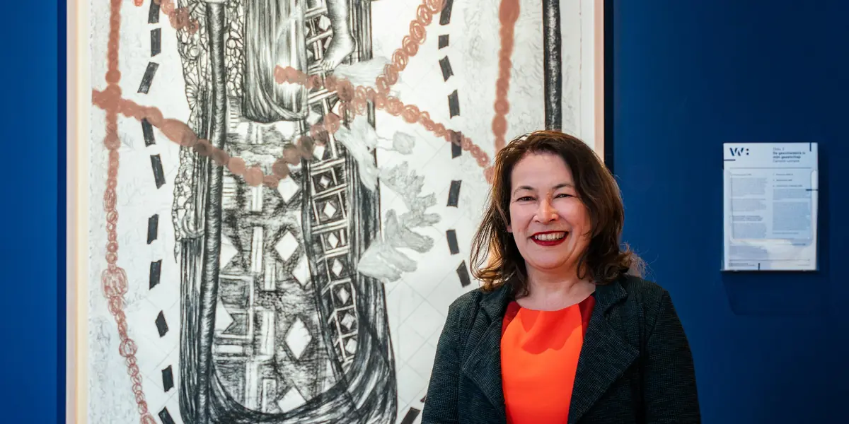 Meet & Greet with Danielle Lemaire — Museum W, Weert