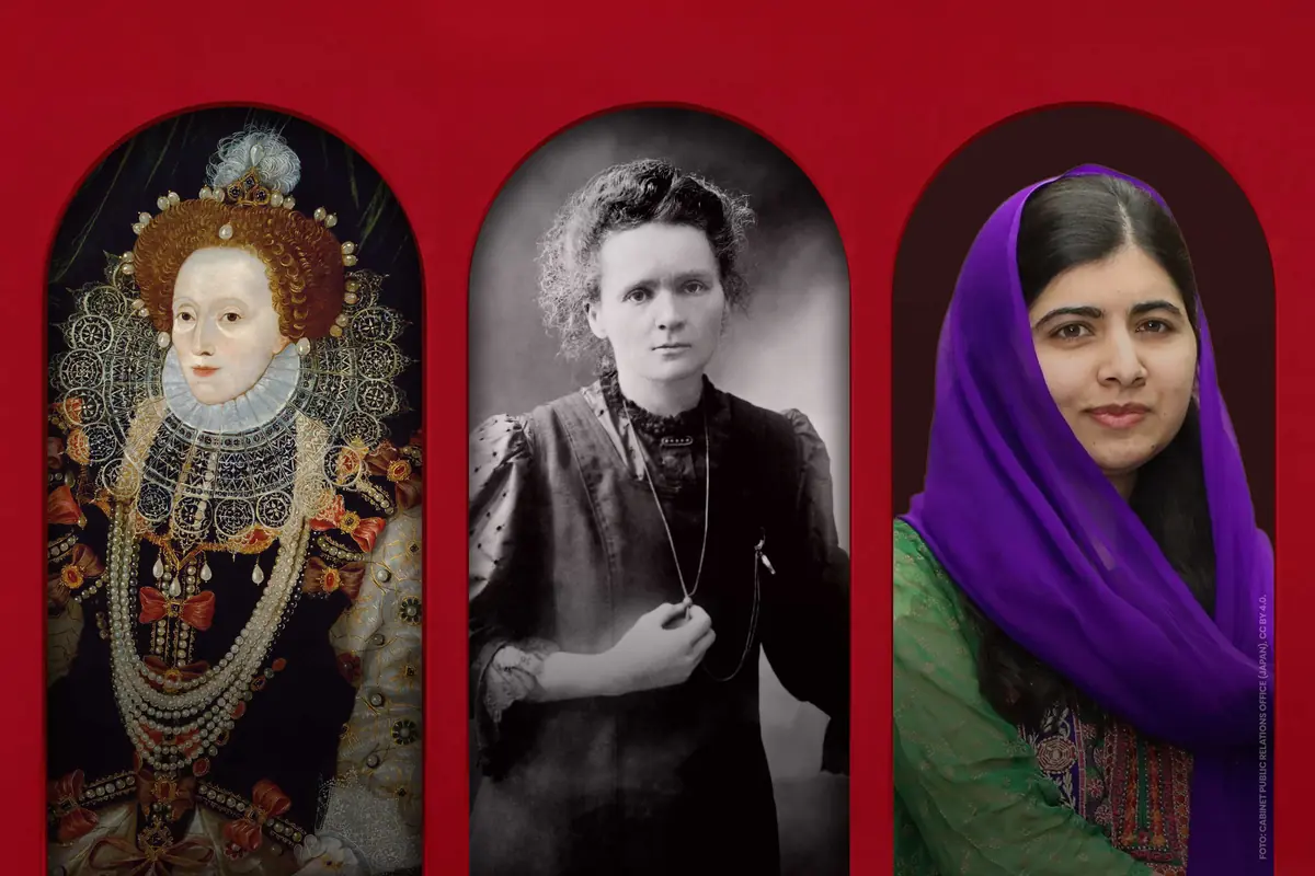 Her Strength: From Venus to Conqueror — Museum van de Vrouw, Echt
