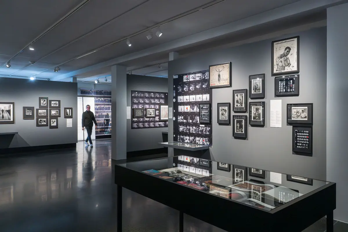 Magnum. A World of Photography — Museum Helmond, Helmond