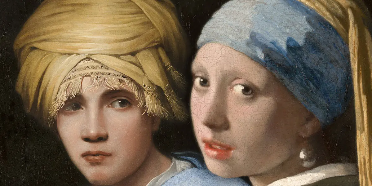 Thyssen-Bornemisza x Mauritshuis - Meisterwerke aus Madrid — Mauritshuis, Den Haag