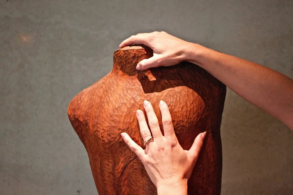 Within Reach — Museum Beelden aan Zee, The Hague