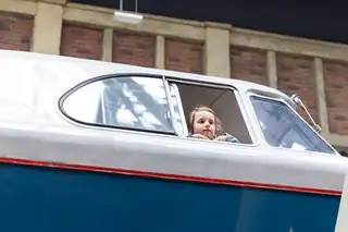Open Trein Festijn 2026