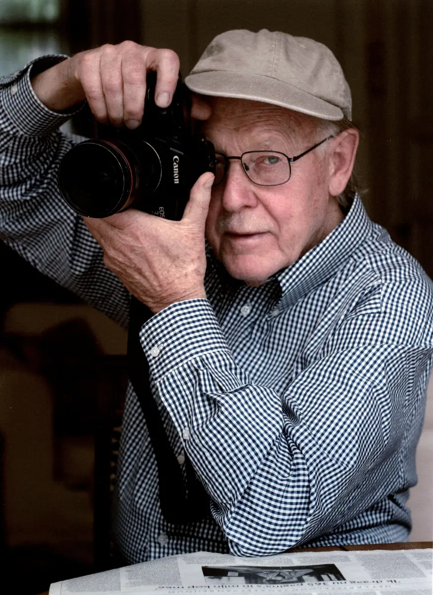 Eddy Posthuma de Boer und Ken Wilkie, ein Leben unterwegs — Museum Henriette Polak, Zutphen