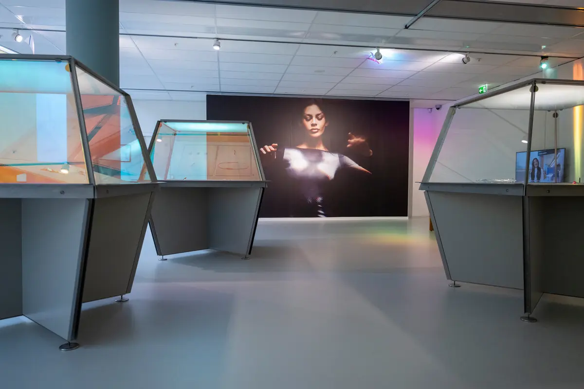 PRISMA - Die Auswahl von Rikkie Kollé — CODA, Apeldoorn