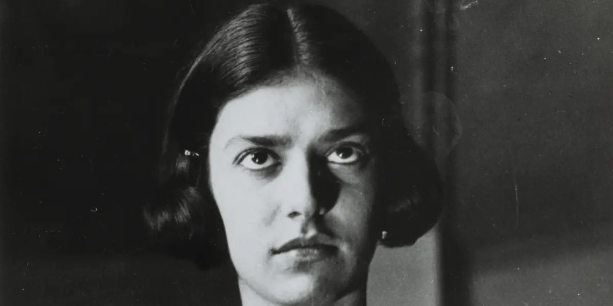Eva Besnyö. De bevrijde camera — Fotomuseum Den Haag, Den Haag