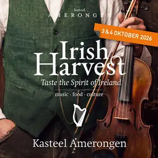 Irish Harvest Festival