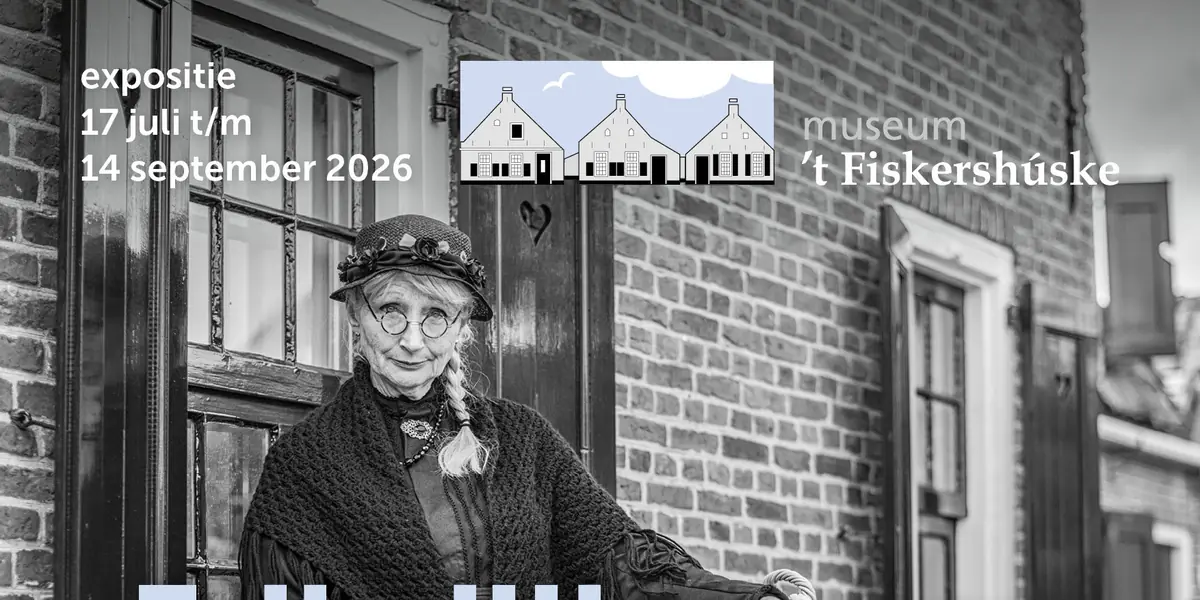 Freiwilligers en Meiwurkers fan 't Fiskershúske — t Fiskershúske, Moddergat