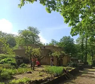 Nationaler Naturarbeitstag
