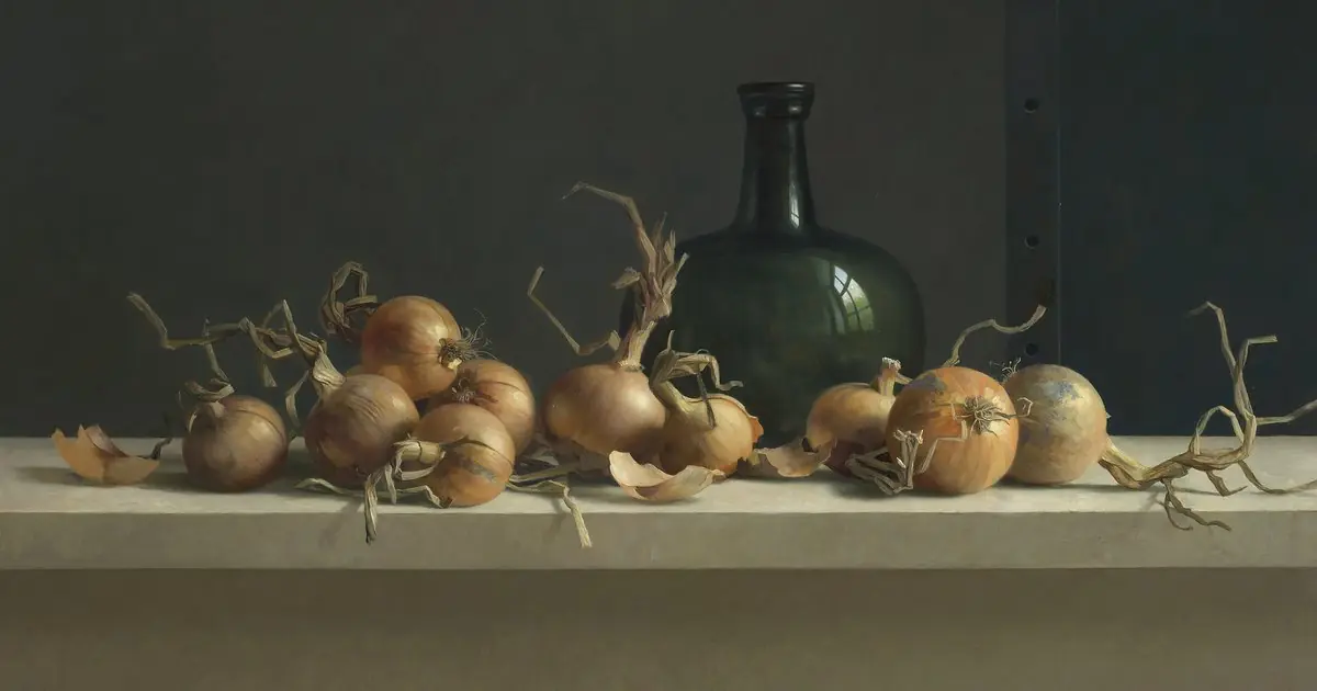 Henk Helmantel. In neuem Licht — Museum Catharijneconvent, Utrecht