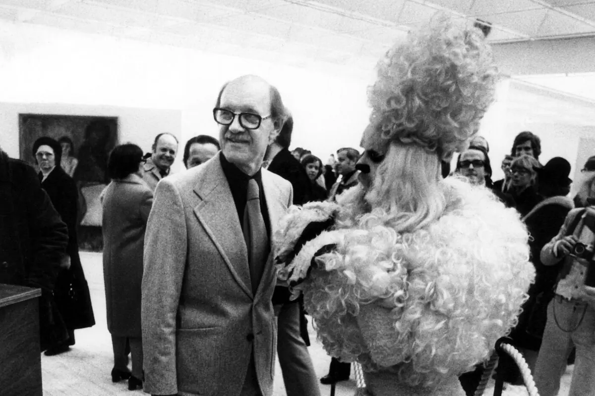 Ausstellungseröffnung: Lapdogs of the Bourgeoisie 2026, Class Hegemony in Contemporary Art — De Appel, Amsterdam