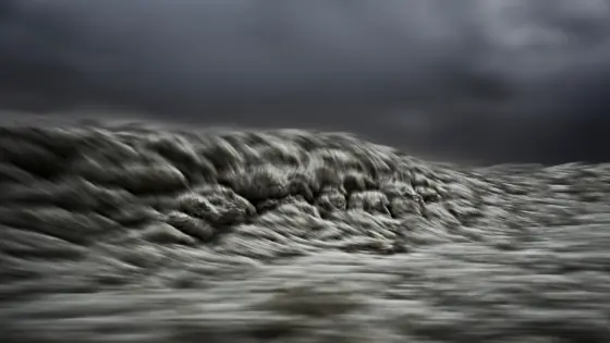Transcripts of a Sea — Het Scheepvaartmuseum, Amsterdam