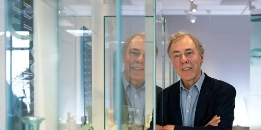 Erforschung des transparenten Erbes — Allard Pierson, Amsterdam