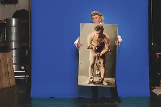 Abracadabra - Secrets from Houdini to Hans Klok