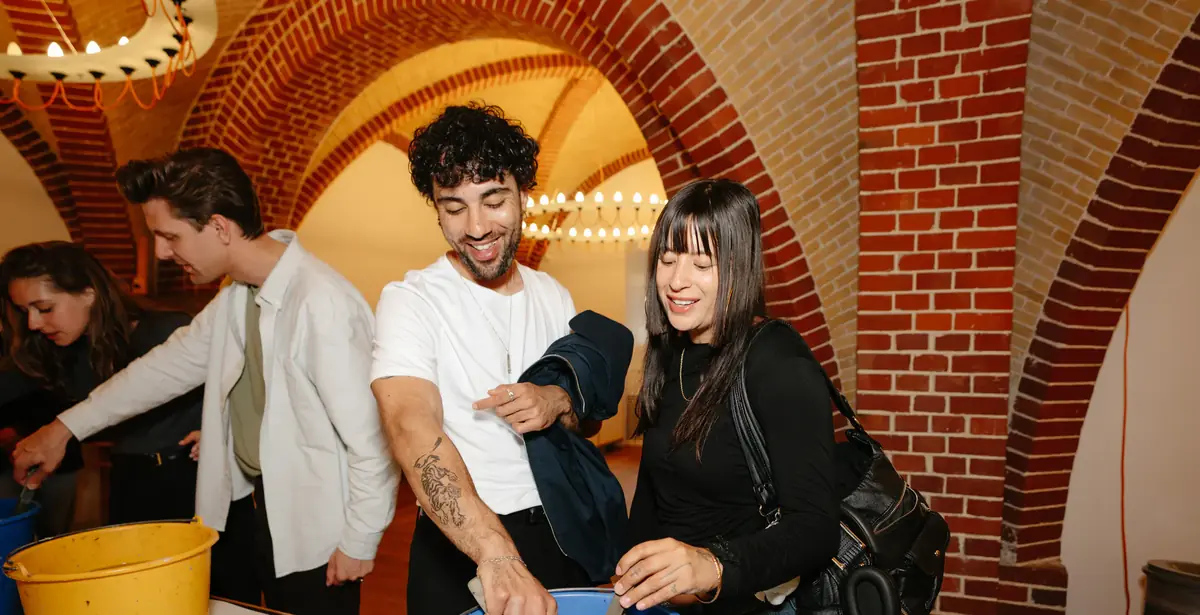 After Hours: Ed van der Elsken at the Rijksmuseum — Rijksmuseum Amsterdam, Amsterdam