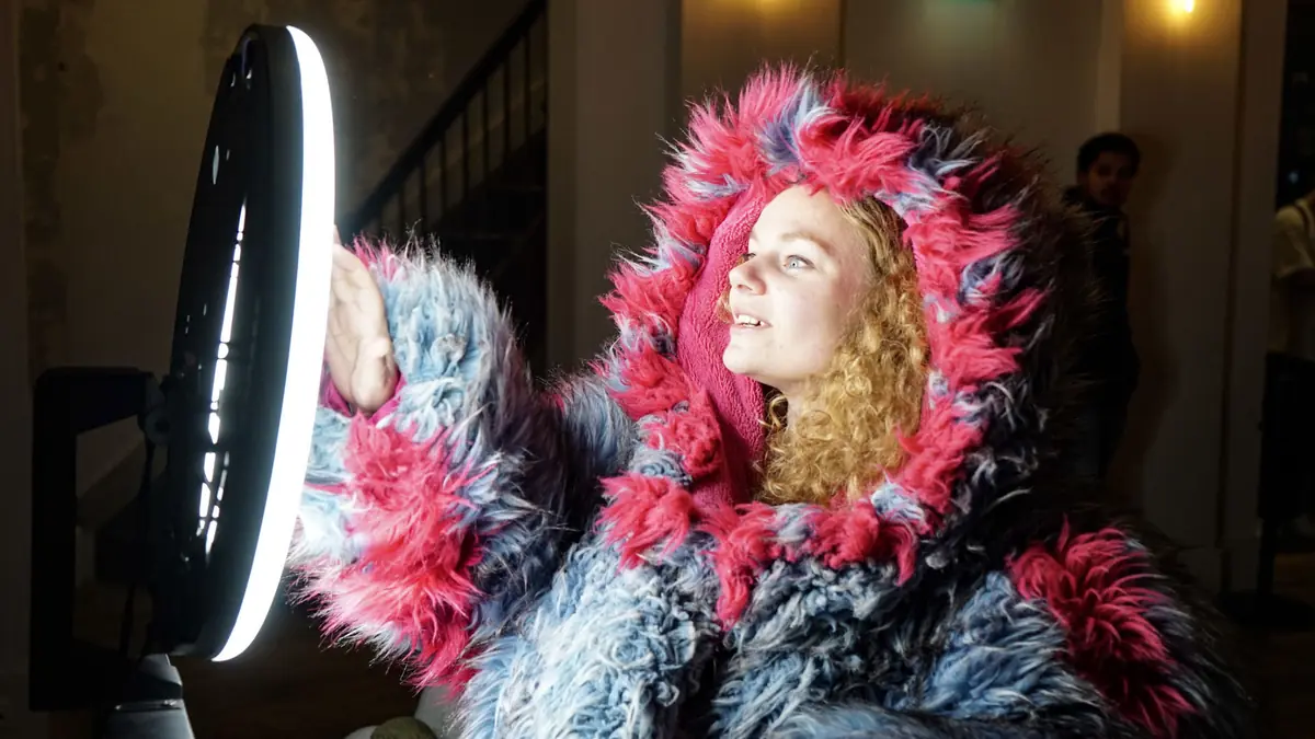 Von Fast zu Slow Fashion — ARTIS-Groote Museum, Amsterdam