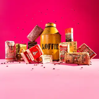 Eröffnungstag Kaffee?