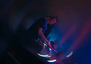 Midnight presents The Locals: W/ Lovefoundation, Koudvuur & Smokeshed