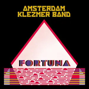 Amsterdam Klezmer Band β Theater Heerlen, Parkstad Limburg Theaters, Heerlen