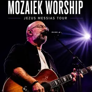 Mozaiek Worship