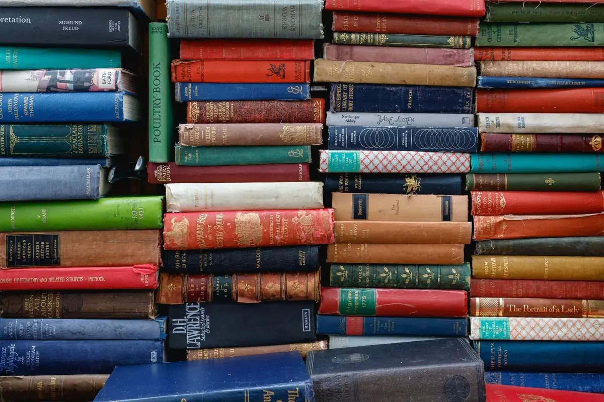 Was wäre, wenn... Lesen nicht mehr möglich ist? — inZet Meerzicht, Zoetermeer