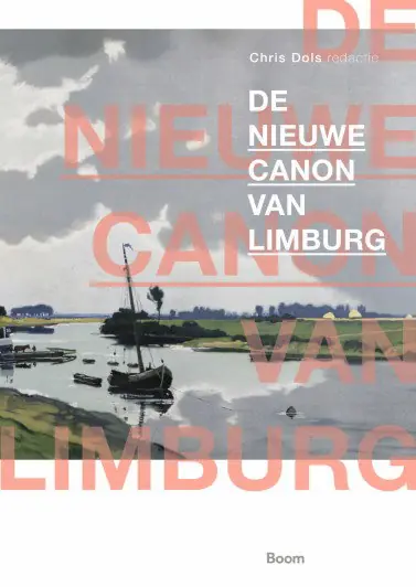 Kurs zur Geschichte Limburgs mit 'Der neue Kanon von Limburg' — Bibliocenter Heythuysen, Heythuysen