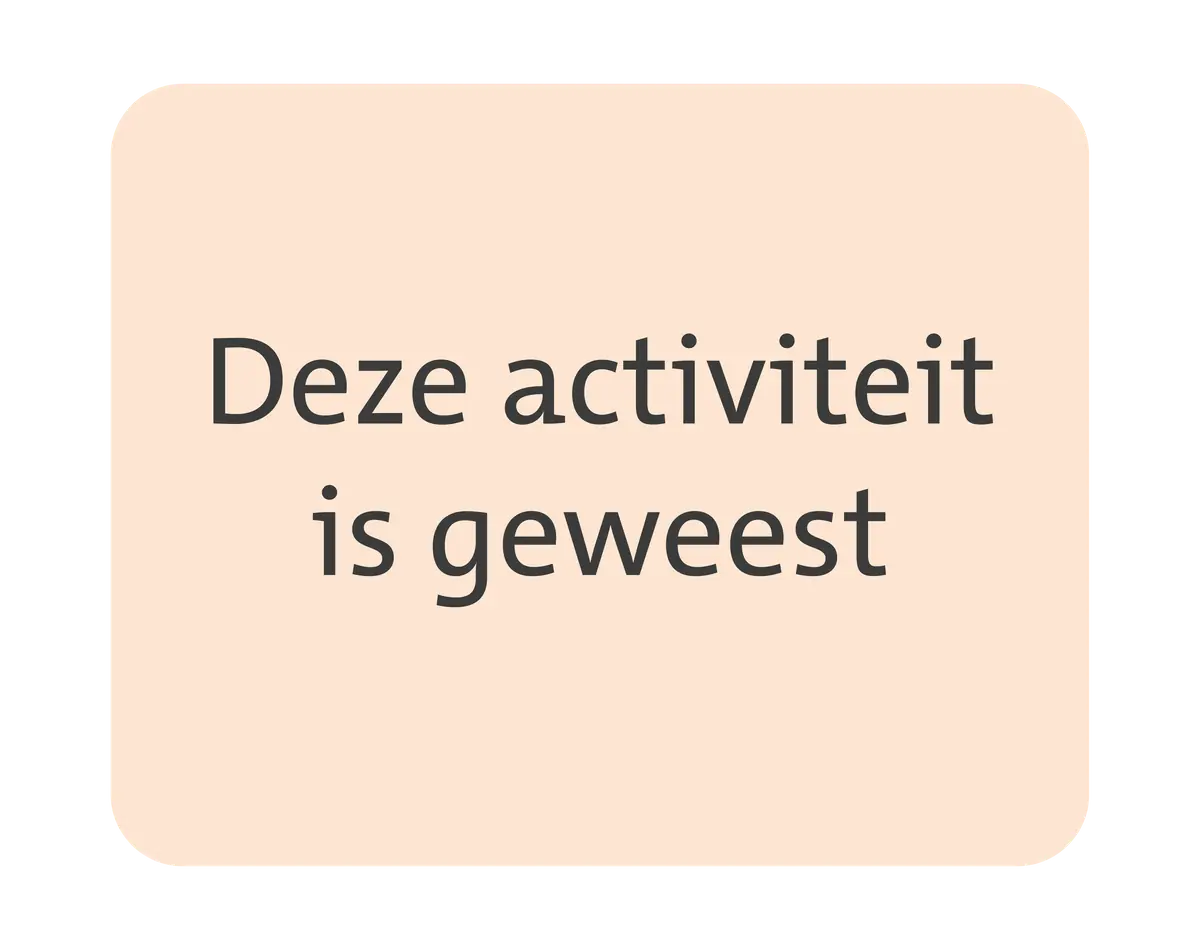 Knowledge Sharing and Networking — Locatie Woudrichem, Woudrichem