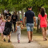 GO Waalwijk Festival