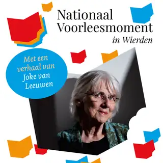Nationaler Vorlesemoment