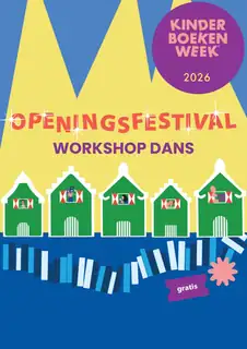 Eröffnungsfestival Workshop: Tanz