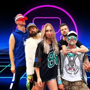Hardcore Vibes Band