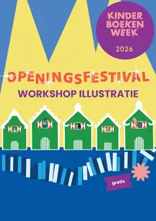Eröffnungsfestival-Workshop: Illustration