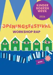 Eröffnungsfestival-Workshop: Rap