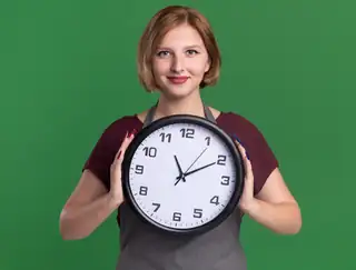 Wie unsere biologische Uhr funktioniert: Vortrag von Marijke Gordijn