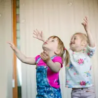 Children's Book Week: Biodanza — Bibliotheek Bladel, Bladel