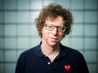 Meet & Greet: Arnon Grunberg - Sharp, Opinionated and Unpredictable
