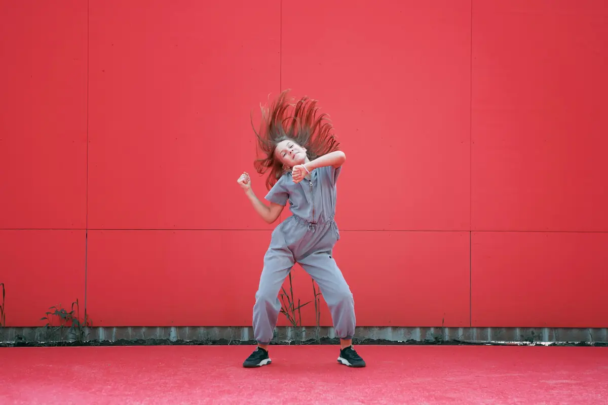 Dance Workshop Shine Bright Like a Diamond — Alkmaar, ABC Atelier, Alkmaar