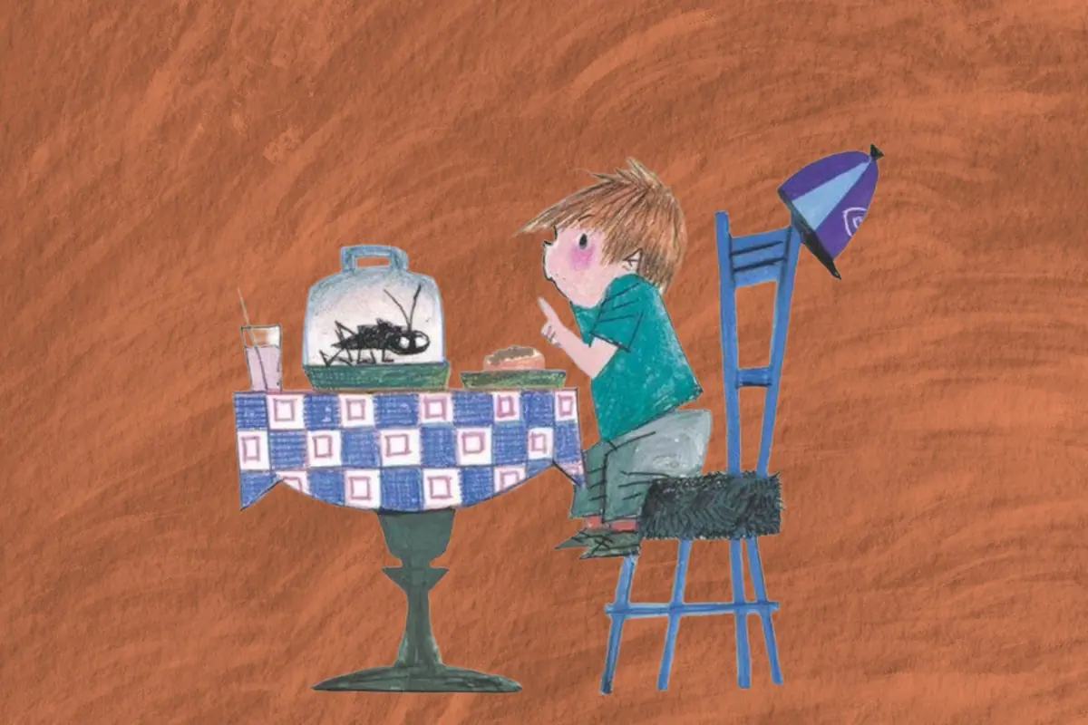 Familienworkshop: Insekten aus Draht und Wachs herstellen — Alkmaar, ABC Atelier, Alkmaar