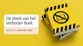 Woche des verbotenen Buches | Verbotene Bücher-Club: The Handmaid's Tale
