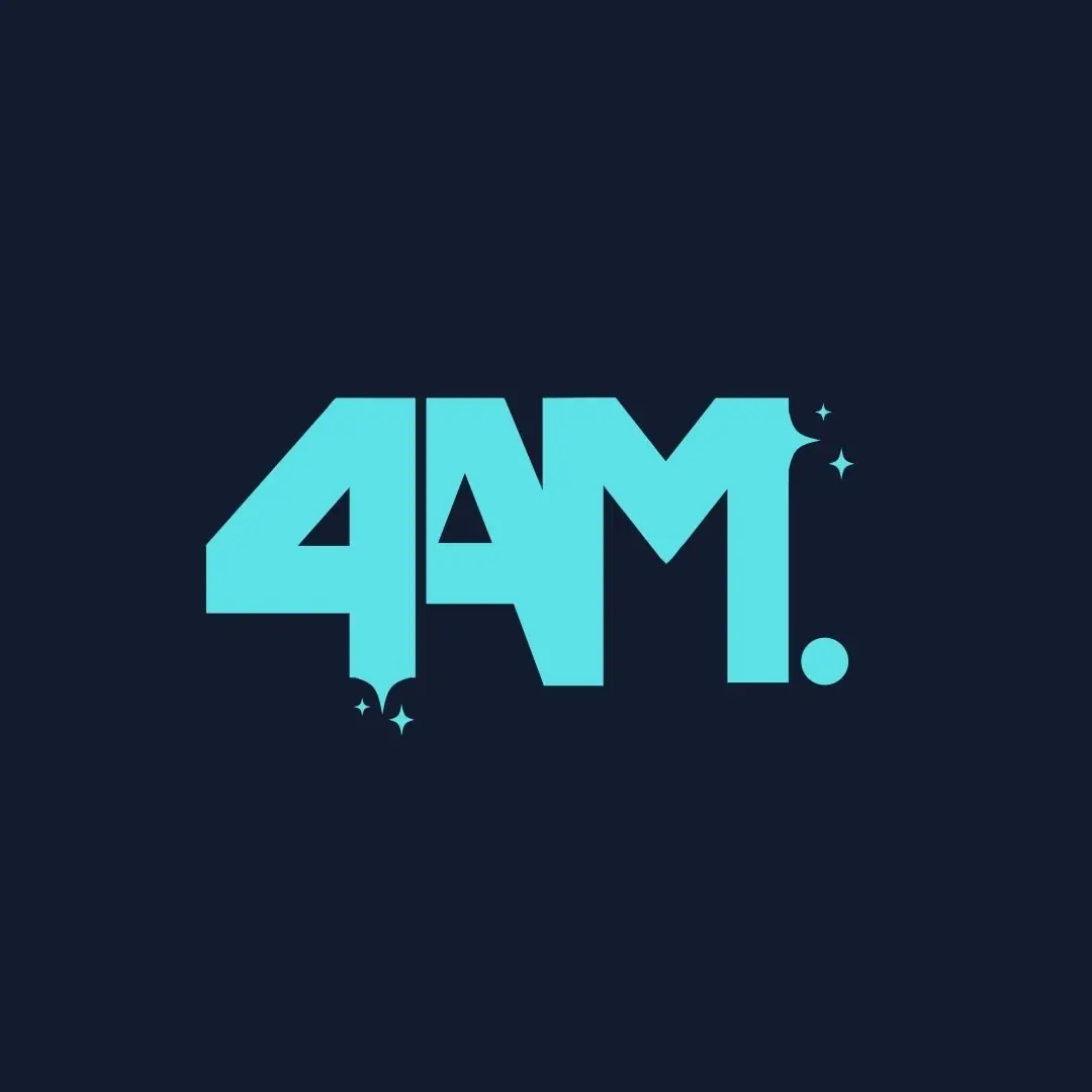 4AM — Westwood, Den Haag