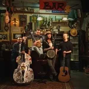The Lonesome Malones